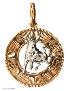 Ювелирные подвески SOKOLOV