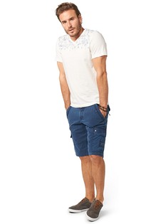Шорты TOM TAILOR