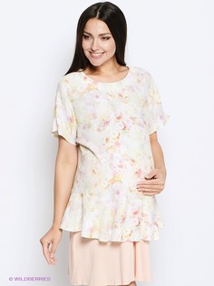 Блузки MammySize