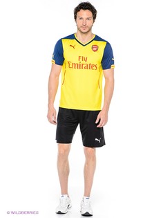 Шорты Puma