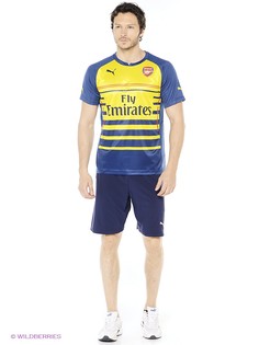 Шорты Puma