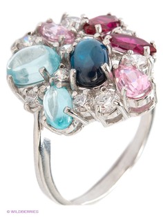 Ювелирные кольца Lovely Jewelry