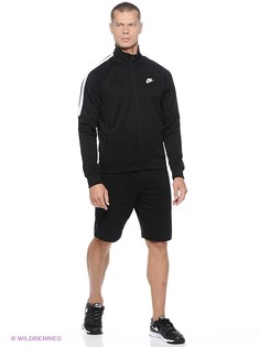 Толстовки Nike