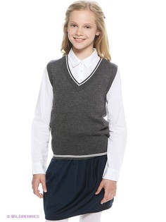 Жилеты Button Blue