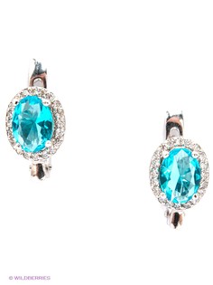 Ювелирные серьги Lovely Jewelry