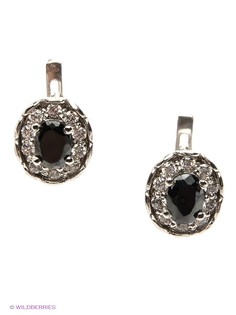 Ювелирные серьги Lovely Jewelry