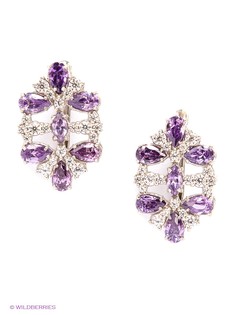 Ювелирные серьги Lovely Jewelry