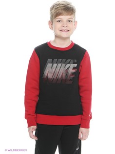 Джемперы Nike