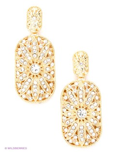 Серьги ЭСТЕТ