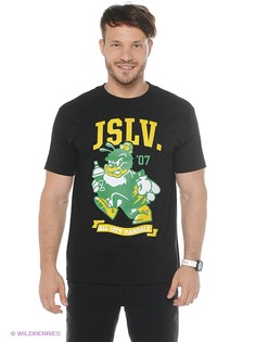 Футболка JSLV