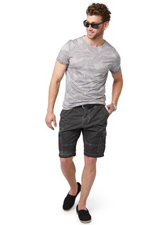 Шорты TOM TAILOR