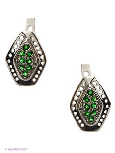 Ювелирные серьги Lovely Jewelry