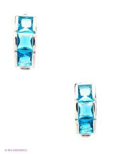 Серьги Royal Diamond
