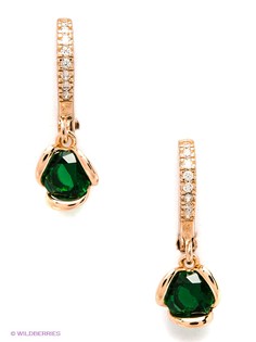 Серьги Royal Diamond