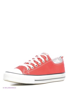 Кеды U.S. Polo Assn.