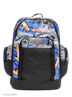 Рюкзаки Quiksilver
