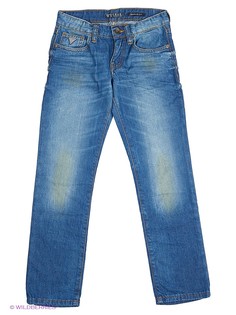 Джинсы GUESS
