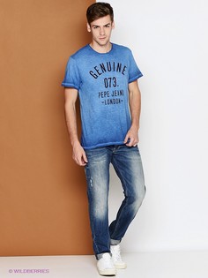 Джинсы PEPE JEANS LONDON