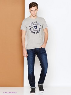 Джинсы PEPE JEANS LONDON