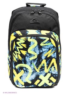 Рюкзаки Quiksilver