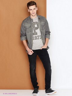 Джинсы PEPE JEANS LONDON