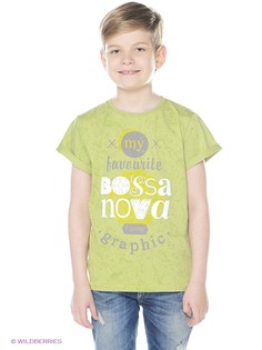 Футболка Bossa Nova