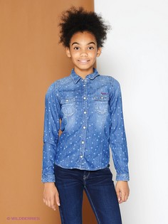 Рубашки PEPE JEANS LONDON