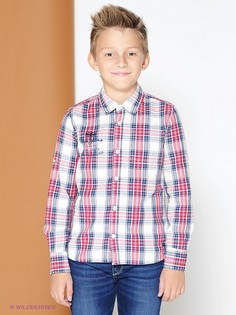 Рубашки PEPE JEANS LONDON