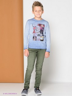 Джинсы PEPE JEANS LONDON