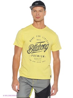 Футболка BILLABONG