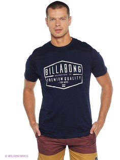 Футболка BILLABONG