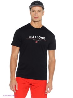 Футболка BILLABONG