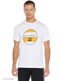 Футболка BILLABONG
