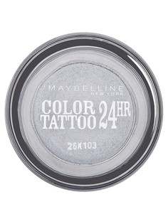 Тени Maybelline New York