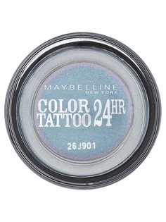 Тени Maybelline New York