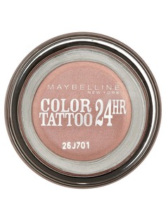 Тени Maybelline New York