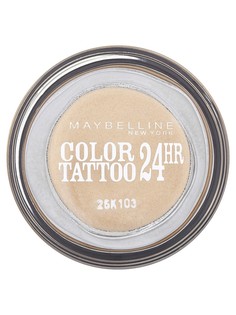 Тени Maybelline New York