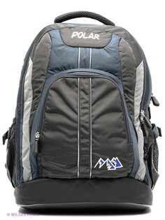 Рюкзаки Polar