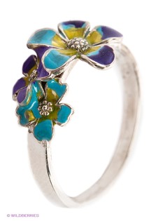 Ювелирные кольца Lovely Jewelry