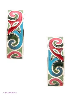 Ювелирные серьги Lovely Jewelry