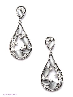 Серьги Art Silver
