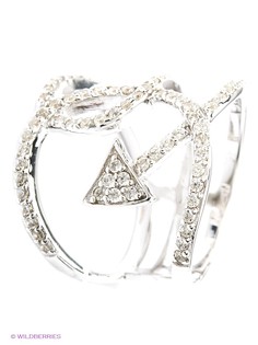 Ювелирные кольца JV ДЖЕЙ ВИ