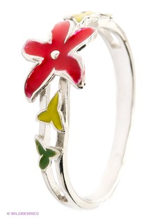 Ювелирные кольца Lovely Jewelry