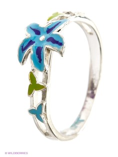 Ювелирные кольца Lovely Jewelry