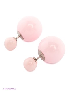 Ювелирные серьги JV ДЖЕЙ ВИ