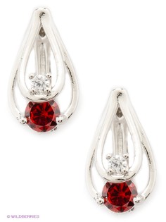 Серьги Lovely Jewelry