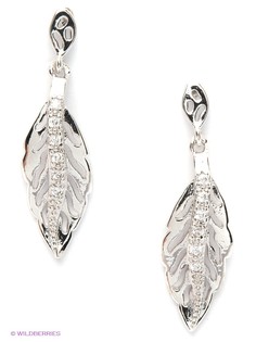 Серьги Lovely Jewelry