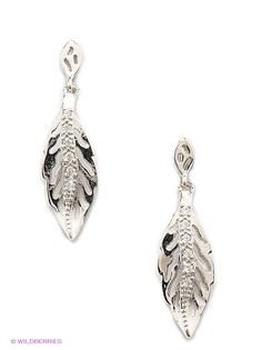 Серьги Lovely Jewelry