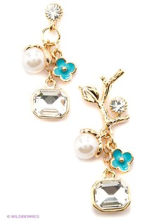 Серьги Lovely Jewelry