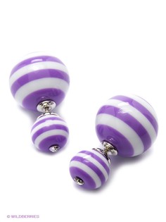 Серьги Lovely Jewelry